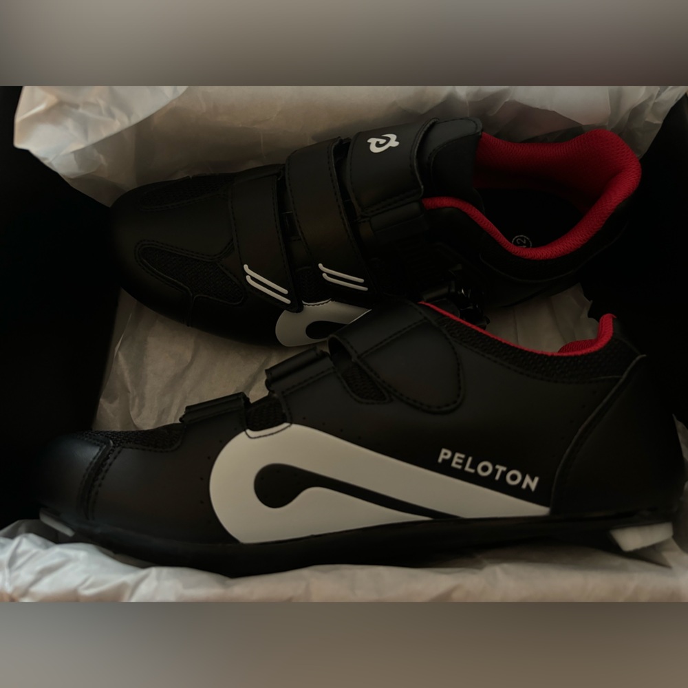 Peloton Cycling Shoes